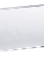 MAUL Cadre photo MAUL 17,8x12,7x3cm acrylique transparent