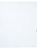 Rillstab Onderlegger Rillstab 40x60cm mat transparant