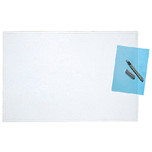 Rillstab Sous-main Rillstab 40x60cm transparent mat