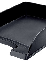 Leitz Brievenbak Leitz Plus standaard A4 zwart