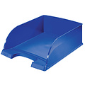 Leitz Brievenbak Leitz Plus Jumbo A4 blauw