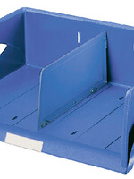 Leitz Sorteerbak Leitz 5230 Sorty standaard blauw