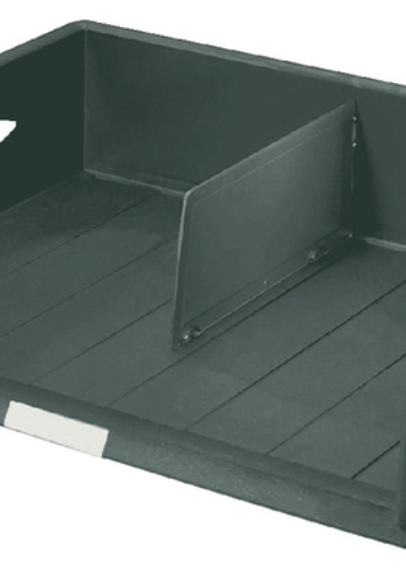 Leitz Corbeille à courrier Leitz 5232 Sorty Jumbo noir