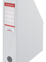 Esselte Porte-revues pliable Esselte Vivida blanc