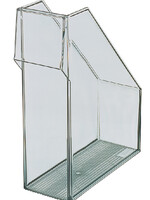 Leitz Porte-revues Leitz 2425 transparent