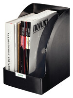 Leitz Porte-revues Leiz Plus Jumbo noir