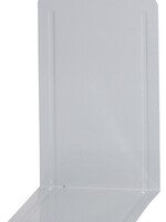 MAUL Serre-livres MAUL 35430-02 140x120x240mm blanc