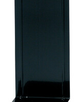 MAUL Serre-livres MAUL 35430-90 140x120x240mm noir