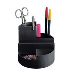 Organiseur MAUL 41176-90 noir