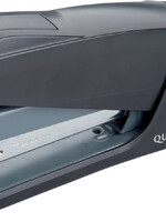 Quantore Nietmachine Quantore luxe fullstrip 20vel 24/6 zwart