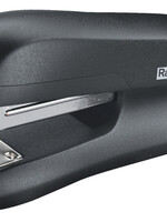 Rapid Nietmachine Rapid Fashion halfstrip F6 20 vel zwart