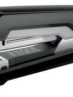 Rapid Bureaunietmachine Rapid Supreme fullstrip S17 30 vel zwart