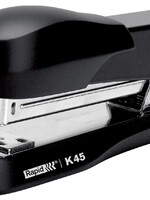 Rapid Nietmachine Rapid Classic full-strip K45 20 vel zwart