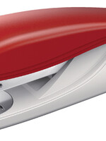 Leitz Agrafeuse Leitz 5500 30 fls 24/6 rouge