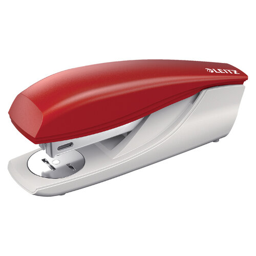 Leitz Agrafeuse Leitz 5500 30 fls 24/6 rouge