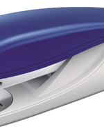 Leitz Bureaunietmachine Leitz NeXXt 30 vel blauw