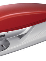 Leitz Agrafeuse Leitz 5501 25 fls 24/6 rouge