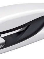 Leitz Nietmachine Leitz NeXXt Wow metaal 30 vel wit