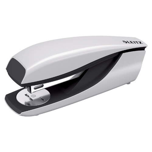 Leitz Agrafeuse Leitz 5502 30 fls 24/6 gris