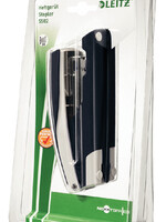 Leitz Agrafeuse Leitz 5502 30 fls 24/6 noir sous blister