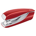 Leitz Agrafeuse Leitz 5502 30 fls 24/6 rouge