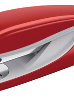 Leitz Agrafeuse Leitz 5502 30 fls 24/6 rouge