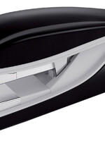 Leitz Nietmachine Leitz NeXXt metalen flatclinch 40 vel zwart