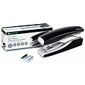Leitz Agrafeuse Leitz NeXXt 5603 Softpress 30 feuilles noir