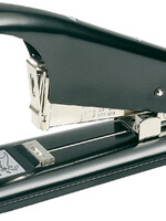 Rapid Agrafeuse Rapid Retro Heavy Duty HD9 110 feuilles noir