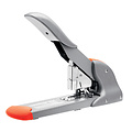 Rapid Nietmachine Rapid Fashion Heavy Duty HD210 zilver/oranje