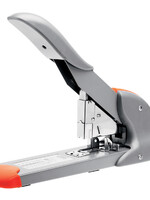Rapid Agrafeuse Rapid Heavy Duty HD 210 210fls argent/orange