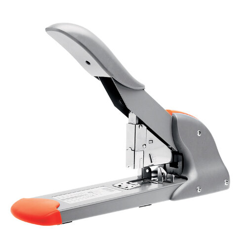 Rapid Agrafeuse Rapid Heavy Duty HD 210 210fls argent/orange