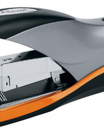 Rexel Agrafeuse Rexel Optima 70HD max 70 fls noir/argent