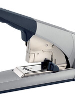 Leitz Nietmachine Leitz Heavy Duty Flat Clinch 120 vel zilver