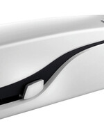 Leitz Agrafeuse électrique Leitz NeXXt 5532 20 feuilles E2 blanc