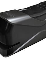 Rapid Agrafeuse électrique Rapid 20EX 10 feuilles noir