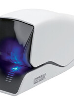 Rapid Agrafeuse électrique Rapid 5025E 25 fls noir/blanc