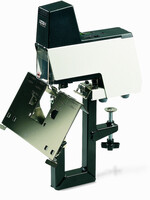 Rapid Nietmachine Rapid Classic 106E electrisch  66/6-8 50 vel wit/zwart