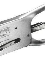 Rapid Pince agrafeuse Rapid K1 50 fls 24/6 platine