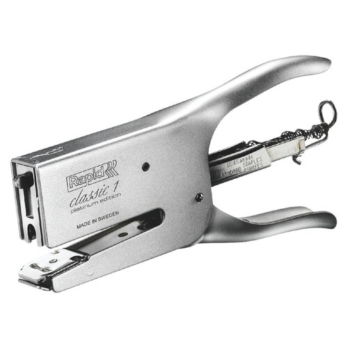 Rapid Niettang Rapid Classic K1 50 vel platium