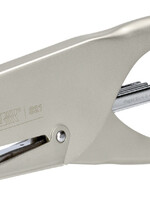 Rapid Niettang Rapid S21 30vel 21/6 mat nikkel