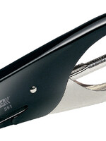 Rapid Niettang Rapid Classic S51 12 vel zwart