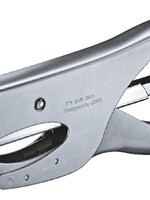 Leitz Pince agrafeuse Leitz 5549 40 fls 24/6 chrome blister