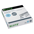 Leitz Nieten Leitz S1 Softpress verzinkt 2500 stuks