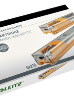 Leitz Agrafes Leitz cassette K8 26/8 zingué 1050 pcs