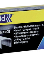 Rapid Nieten Rapid 13/4 gegalvaniseerd standaard 5000 stuks