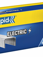 Rapid Agrafes Rapid 44/7 galvanisé strong 5000 pcs