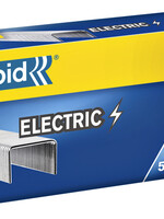 Rapid Nieten Rapid 65/6 gegalvaniseerd strong 5000 stuks