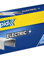 Rapid Nieten Rapid 66/6 gegalvaniseerd strong 5000 stuks