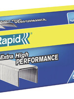 Rapid Agrafes Rapid 24/8 galvanisé super strong 5000 pcs